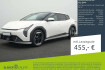 Kia EV4 Earth Ev4 fastback earth up te wic dwp de sd
