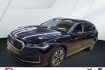 Skoda Superb Selection combi selection 2.0tsi dsg 4×4 ahk+matrix klima