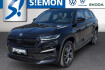 Skoda Kodiaq Sport 2.0 tsi dsg sport 4×4 ahk pano sthzg shz leder