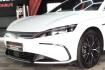 BYD Han Executive 380 kw awd executive