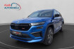 Skoda Kodiaq RS kodiaq rs 2.0tsi 4×4 dsg+ahk+navi+canton+totw.