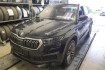Skoda Kodiaq L&K l&k 4×4 *20zoll*panorama*360*standhzg*dcc*ahk*