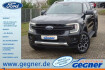 Ford Ranger Wildtrak dk 205ps autm. wildtrak e 4wd standhzg