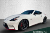 Nissan 370Z Nismo 370z 370 z 3.7 schaltgetriebe nismo temp sound s ausp