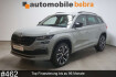 Skoda Kodiaq Sport 2.0tdi dsg sportline 4×4 7 sitzer voll