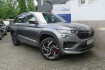Skoda Kodiaq RS rs 4×4 // pano  acc  shz  ahk