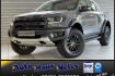 Ford Ranger Raptor 2.0 tdci raptor 4×4 doka ahk allwetter le