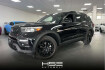 Ford Explorer ST-Line 3 0l v6 st 4×4/ voll/kamera/led/navi/apple