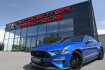 Ford Mustang Fastback GT Mustang 5.0 ti vct v8 gt aut. 20 shelby* nap !*