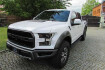 Ford F 150  raptor extreme doka svt performance 3 5 v6 power
