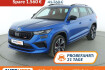 Skoda Kodiaq RS 2.0 tsi rs 4×4 aut.*nav*acc*cam*pdc*shz*ahk*klima*