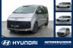 Hyundai Staria Signature 2.2 crdi 4wd signature 7 sitze 360 acc lm
