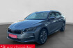 Skoda Octavia  combi 1.5 etsi dsg balance ahk shz navi light assi