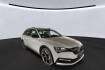 Skoda Superb Scout combi scout 4×4/ahk/standheiz/black/led/