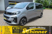 Opel Zafira Tourer  Zafira 2.2 d aut. 132 kw edition