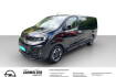 Opel Zafira Life  Zafira life xl gs at 8 sitze leder navi glasdach