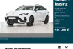 Cupra Leon  leon  leon st hybrid ahk cam navi eklappe lm18 keyless