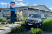 Ford Ranger Raptor raptor doppelkabine 4×4 « navi kamera ahk »