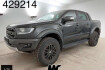Ford Ford Others  others  autres 4×4 navi/led/standhz/leder/kamera/ahk