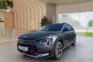 Kia Niro Spirit 1.6 gdi phev spirit dct technologie