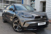 Ford Capri Premium 77kwh premium warmepumpe ahk glasdach