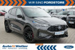 Ford Kuga ST-Line X hybrid st line x fhev 2.5 black package