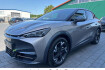 Cupra Tavascan Endurance 210 kw endurance warmep shz
