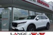 Honda CR-V  Cr v 2.0 i mmd hybrid eu6d e hev elegance awd el. panod