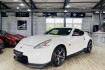 Nissan 370Z Nismo 370z nismo*d.auto*bose*kamera*bi xenon*