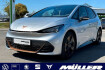 Cupra Born Edition Dynamic 170 kw edition dynamic kamera/navi/heatpump