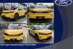 Ford Capri  062 capri extended range 79 kwh awd