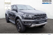 Ford Raptor Limited Ranger raptor automatik dopplekabine 2.0l standheizung
