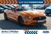 Ford Mustang Fastback  Mustang convertible 2.3 ecoboost b&o led
