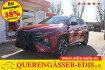 Hyundai Tucson  1.6t gdi phev 185kw at 2wd « n line » 185 kw (252…