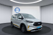 Ford Transit Custom Limited Transit custom l1 limited multicab trail doka