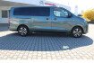 Citroën SpaceTourer Shine Citroen spacetourer plus xl