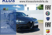 Alfa Romeo Giulia Veloce veloce 2.0 turbo 16v 280 ps at technologie