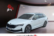 Skoda Octavia  combi 2.0 tsi 150 kw 4×4 sportline