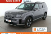 Hyundai Santa Fe  Santa fe 1.6 t gdi hybrid signature 4wd aut.*navi*led*acc*
