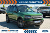 Ford Ford Others  others  autres bronco sport badlands 2.0 ltr ahk b&o 1.hand !