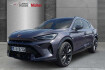 Cupra Formentor VZ vz black edition*matrix*ahk*ehk*sennh*
