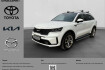 Kia Sorento Platinum platinum 4wd 2.2 crdi panorama / glasschiebedach