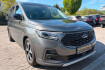 Ford Tourneo Connect Active Tourneo connect connect 1 5 ecoboost phev 110kw active at l2