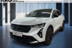 Renault Rafale Esprit Alpine esprit alpine 4×4 e tech plug in hybrid 300 360  kamera