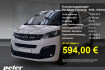 Opel Zafira Life Tourer Zafira life zafira life 2.0 d m tourer 8 sitzer automatik navi leder 177ps