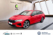 Skoda Octavia RS combi 2.0 tsi dsg rs matrix navi hud ahk canton 19