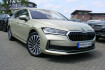 Skoda Superb L&K 2.0tdi 4×4 l&k acc shz led ahk 360º hud canton