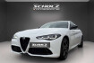 Alfa Romeo Giulia Veloce my23 veloce 2.0 turbo 16v 206kw at