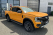 Ford Ranger Wildtrak wildtrak e 4wd doka *b&o/sync/nav/acc*