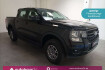 Ford Ranger XLT 2.0 ecoblue doka|4x4|ahk|carplay|cam